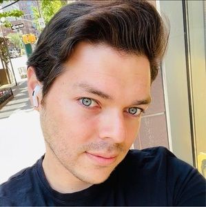 Meet your Posher, Roberto